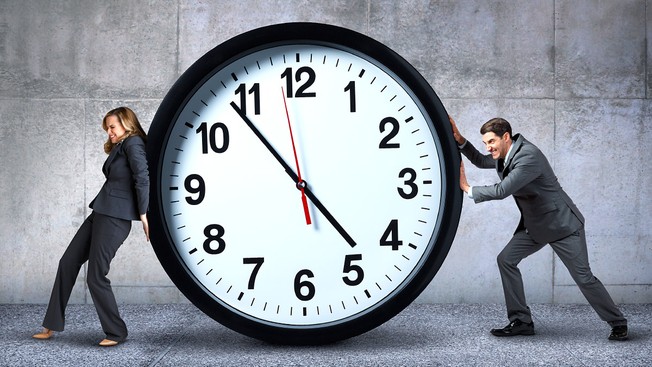 Personal verzweifelt gesucht