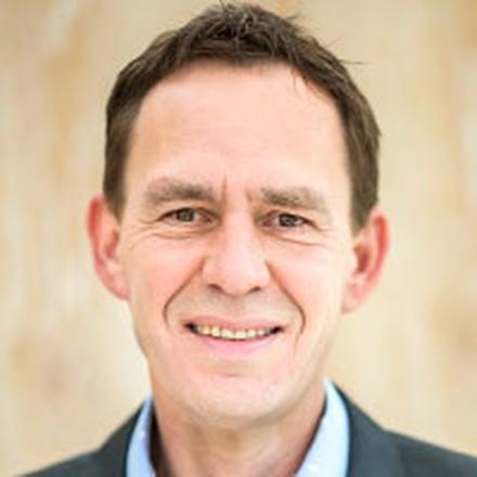 Peter Tschuschnig