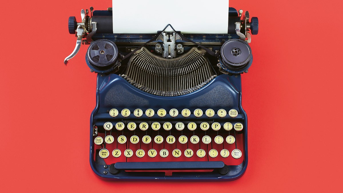 iStockphoto Stellen Sie sich in den Mittelpunkt