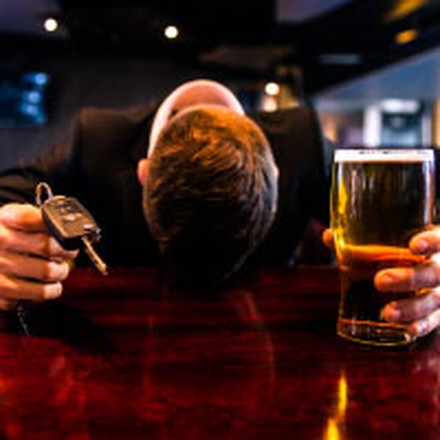 Dont drink and Drive