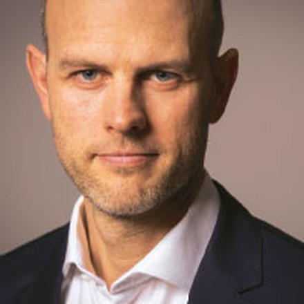Dirk W. Eilert