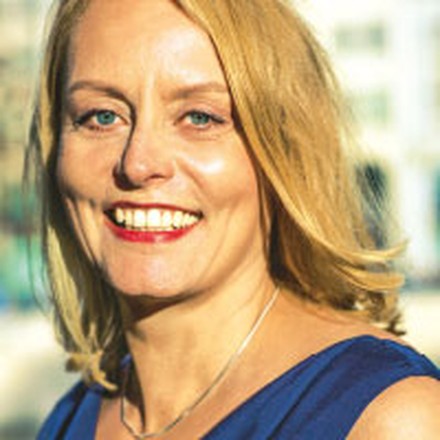 Antje Krüger