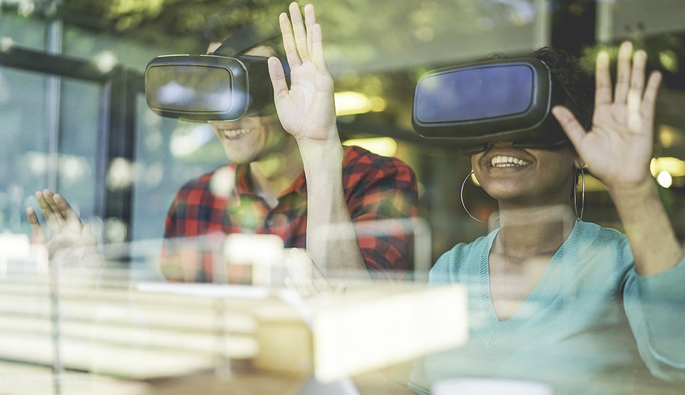 Digitalisierung ist aus der Branche