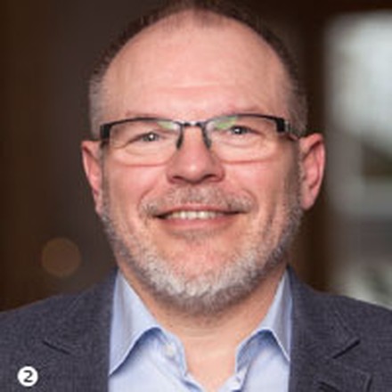 Michael Buchna