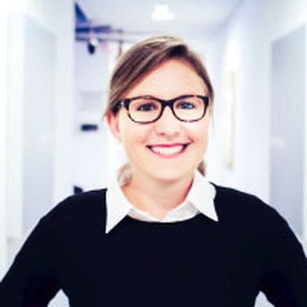 Verena Vinke