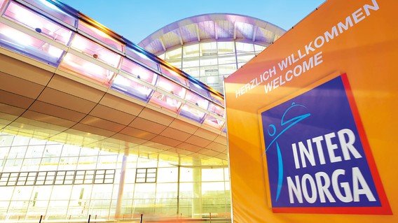 Internorga 2017