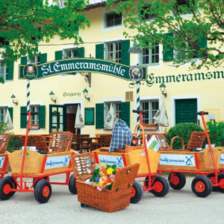 To Go mal ganz anders Picknick für Genießer