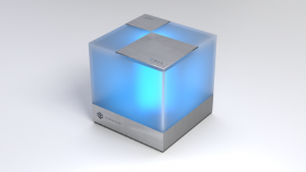 Cube neues Design