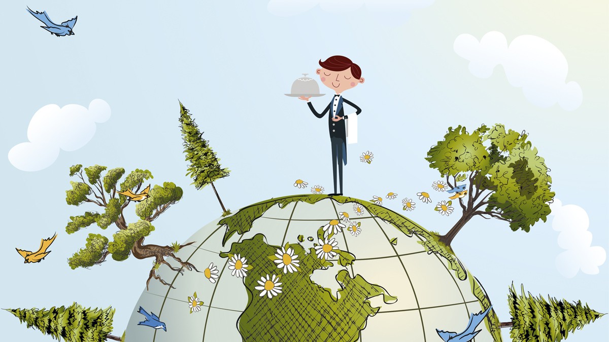 Foto: iStockphoto Klimawandel