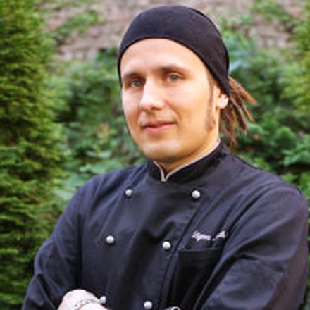 Björn Moschinski
