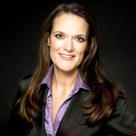 Petra Mauß