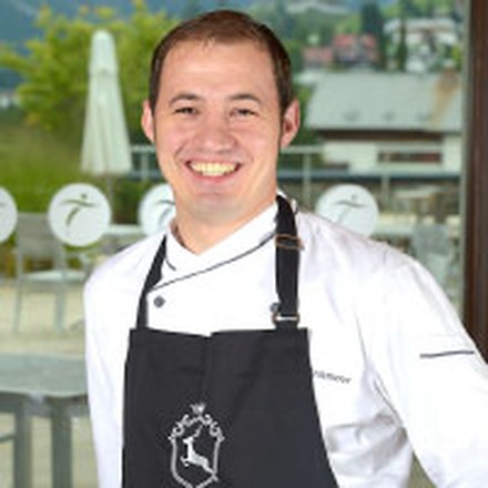 Sascha Kemmerer