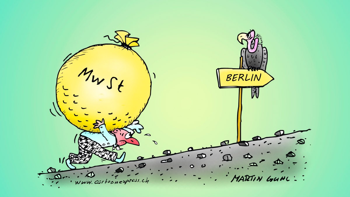 Fotos: picture alliance / dieKLEINERT.de
Wirtschaftsmotor oder Stiefkind