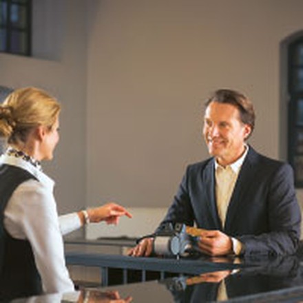 Concardis Payment Gateway