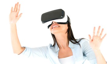 Scandic führt 360 Grad Besichtigungen via VR Brille ein
