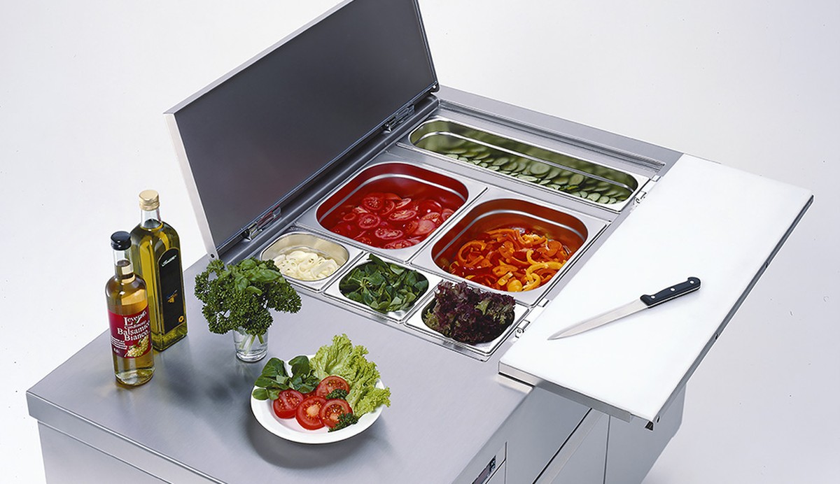 Foto: Ascobloc
Klimawandel in der Kühltechnik