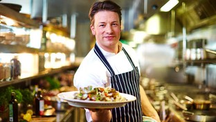 Jamie Oliver