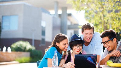 Neuer Test identifiziert schlummernde Talente