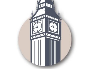 Smok n-Trends in London entdecken