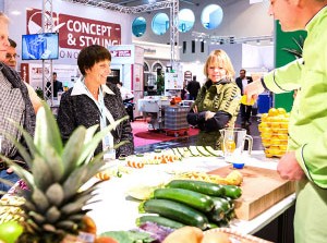 Hotspot der Gastlichkeit: GastroTageWest in Essen