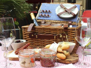 Picknick in the City