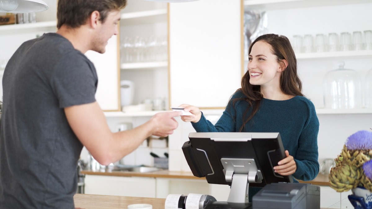 Foto: iStockphoto Kassensysteme