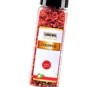 Ubena: Chili ist der heißeste Trend auf dem Teller