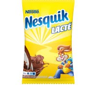 Nestle Nesquik jetzt auch für Profi-Anwender
