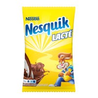 Nestle Nesquik jetzt auch für Profi-Anwender