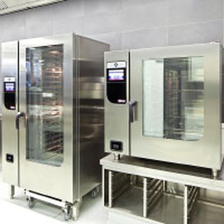 MKN Flexicombi