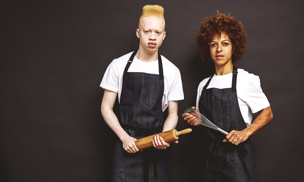 Fotos: Kaya & Kato Berufsbekleidung