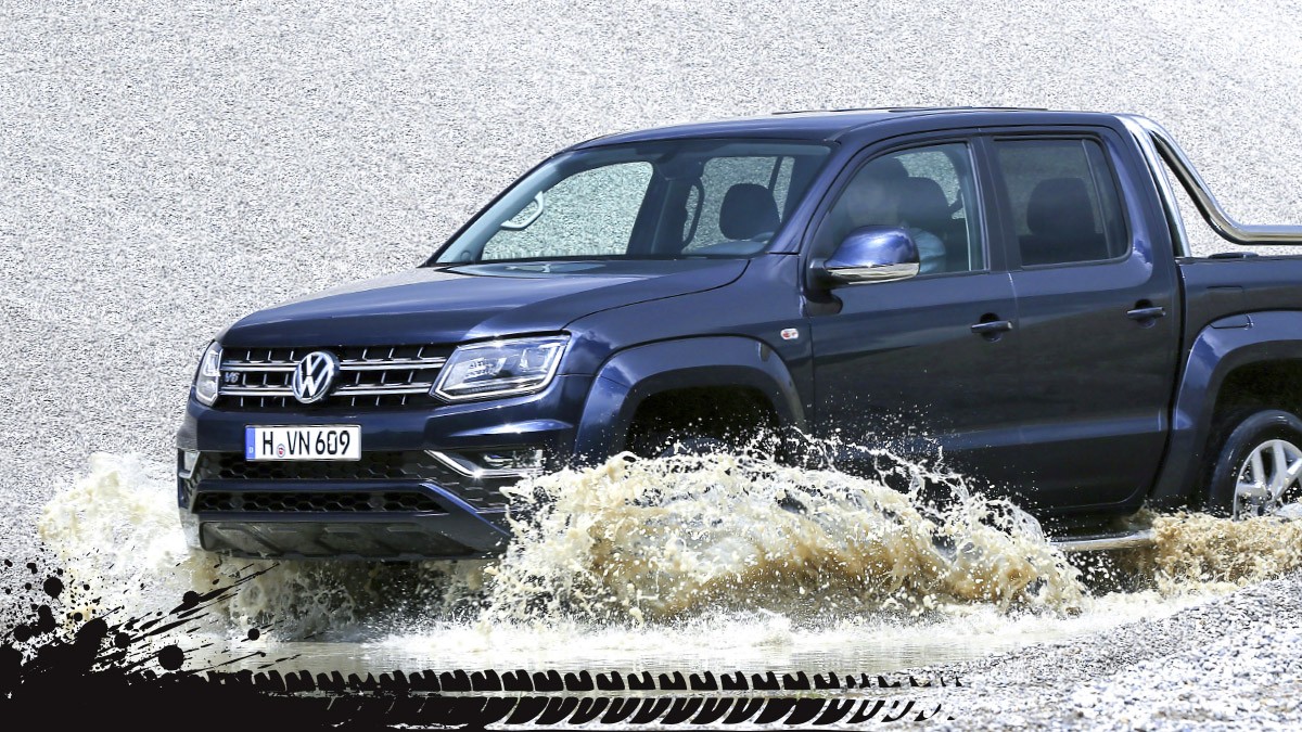 Foto: VW; iStockphoto
Saubere Geschäfte