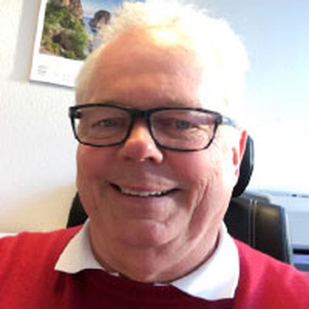 Norbert Schreiert