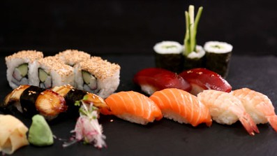 VKD-Seminar: Asiatische Küche