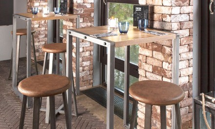 Industrie Stil