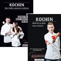 Leidenschaft Kochen