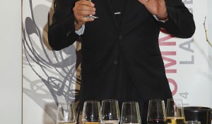 Staatsmeister Sommelier