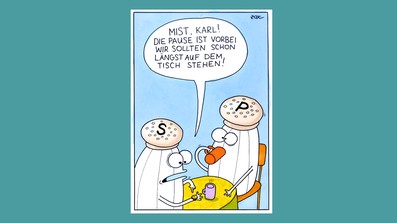 Arbeitszeitenregelung