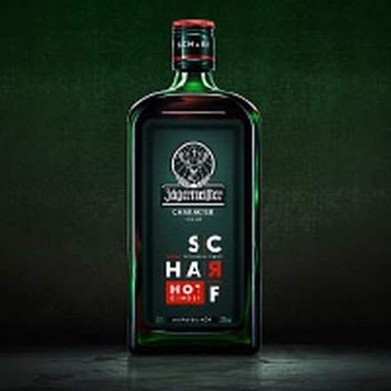 Jägermeister Jägermeister