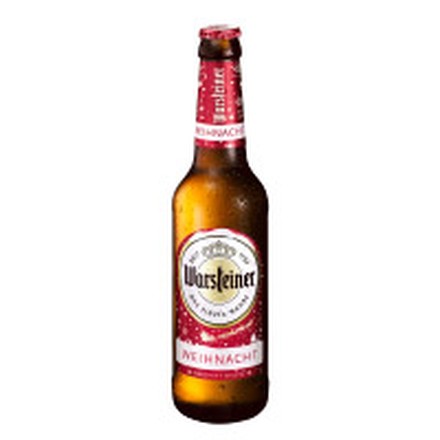 Warsteiner Warsteiner