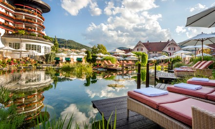 Hotel Bareiss Hotel Bareiss