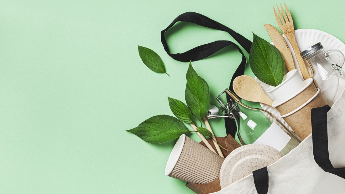 Fotos: iStockphoto Auf die Verpackung kommt es im To-Go-Geschäft durchaus an