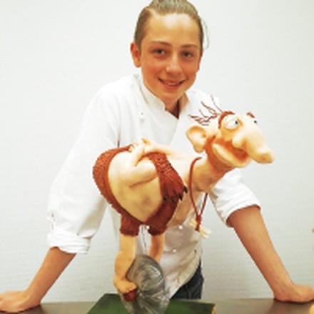 Patissierie Schaustück Patissierie Schaustück