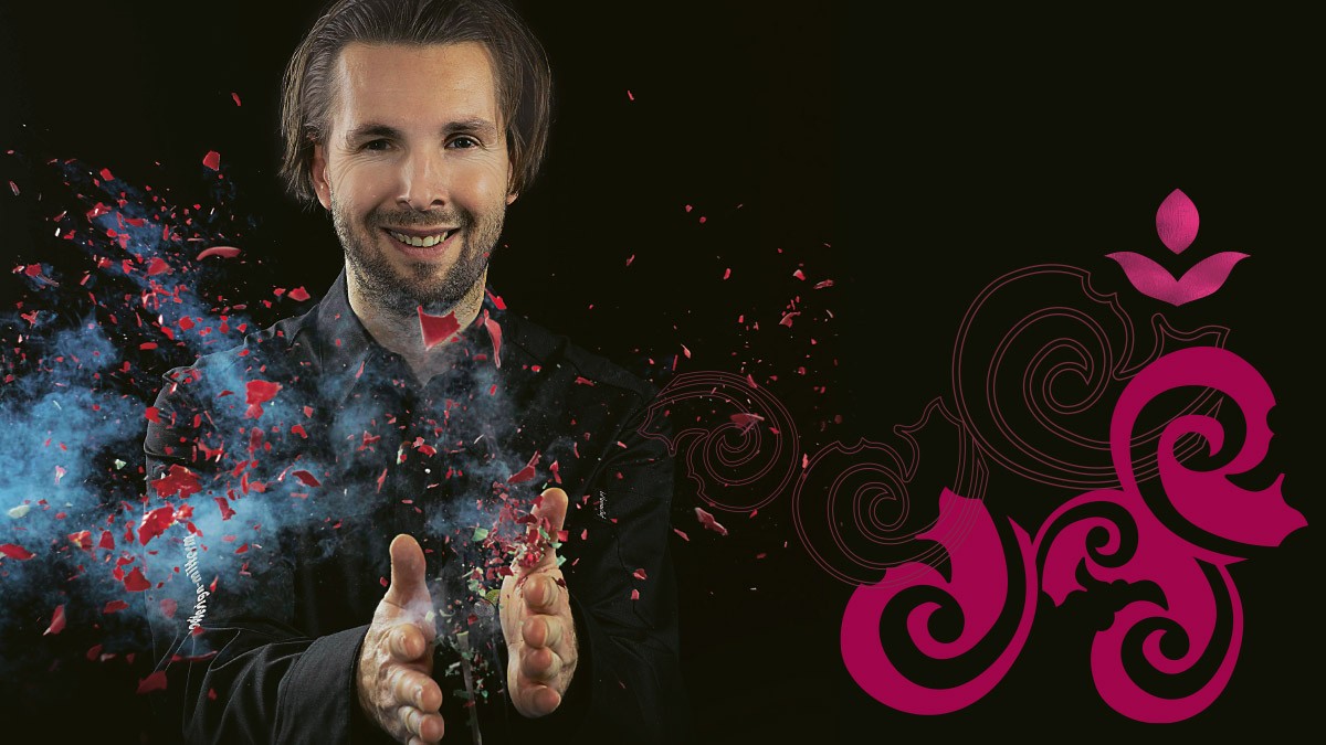 Fotos: Fooddesign Mittermeier; iStockphoto Leidenschaft, Kreativität und ein besonderes Händchen zeichnen einen guten Patissier aus