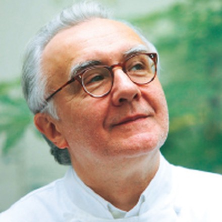 Alain Ducasse Alain Ducasse