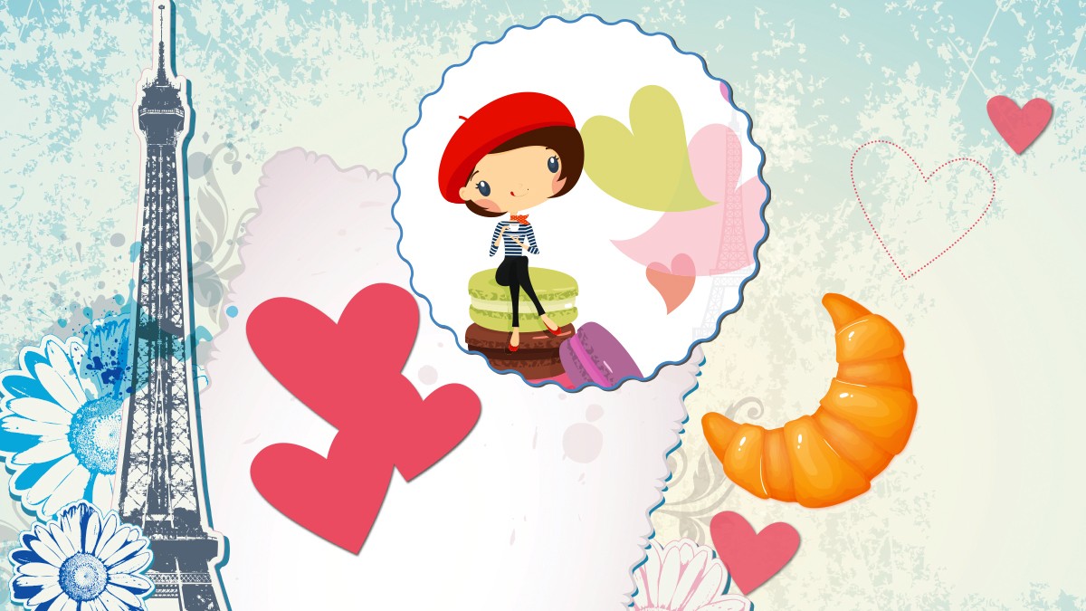 Großer Genuss bestimmt seit jeher die Lebensart der Grande Nation auch heute noch!