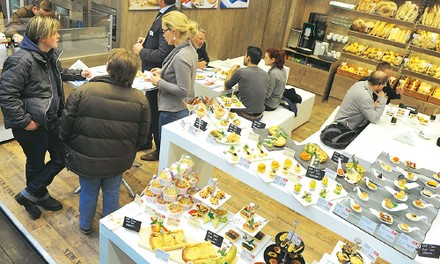 Hoga Nürnberg Hoga Nürnberg