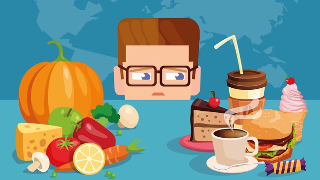 Weniger ist oft mehr