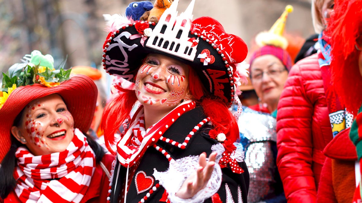 Fotos: picture alliance / Geisler-Fotopress Die närrischen Tage eignen sich hervorragend als Umsatzturbo