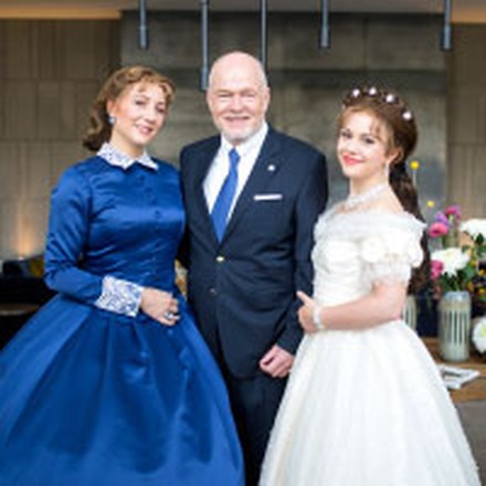 Sissy und Franz Sissy und Franz